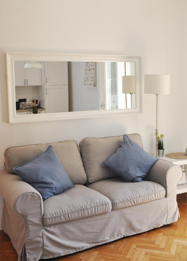 Verdi Appartment Modena Exterior foto